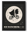 E.T. - The Extra Terrestrial Poster Posters fra E.T. - The Extra Terrestrial