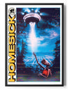 E.T. Homesick Poster Posters fra E.T. - The Extra Terrestrial