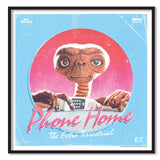 E.T. Phone Home Poster Posters fra E.T. - The Extra Terrestrial
