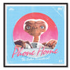 E.T. Phone Home Poster Posters fra E.T. - The Extra Terrestrial