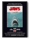 JAWS Original Poster Posters fra Jaws