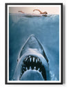Jaws Original Keyart Poster Posters fra Jaws