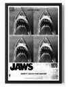 Don't Go In The Water Poster Posters fra Jaws