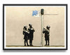 Banksy Tesco Poster Posters fra Banksy