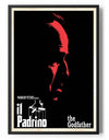 Il Padrino Poster Posters fra The Godfather