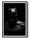 The Batman Dark Poster Posters fra Batman