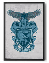 Harry Potter - Ravenclaw Poster 1 Posters fra Harry Potter