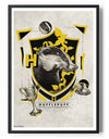 Harry Potter - Hufflepuff Poster 2 Posters fra Harry Potter
