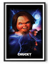 Chucky Movie Poster Posters fra Chucky