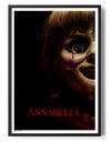 Annabelle Movie Poster Posters fra Annabelle