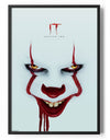 IT Chapter Two Movie Poster Posters fra IT