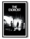 The Exorcist Poster Posters fra The Exorcist