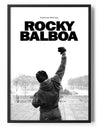 Rocky Balboa - Philadephia Poster Posters fra Rocky