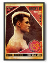 ROCKY IV - Ivan Drago Poster Posters fra Rocky