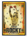 Rocky - The Italian Stallion Poster Posters fra Rocky