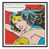 I Am Wonder Woman Poster Posters fra Wonder Woman