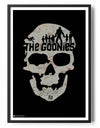 The Goonies Skull Poster Posters fra The Goonies