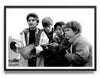 Classic Goonies BW Photo Poster Posters fra The Goonies