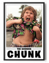 The Goonies - Chunk Poster Posters fra The Goonies