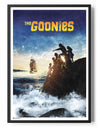 The Goonies Movie Poster Posters fra The Goonies