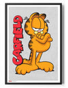 Garfield Poster Posters fra Garfield