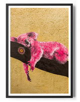 Just Chillin' Poster Posters fra Posters