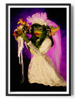 Gremlins - Bride To Be Poster Posters fra Gremlins