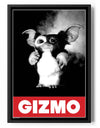 Gremlins - GIZMO Poster Posters fra Gremlins