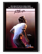 Footloose Movie Poster Posters fra Footloose