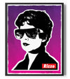 Grease - Rizzo Poster Posters fra Grease