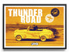 Grease - Thunder Road Poster Posters fra Grease