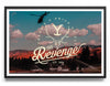 Gulstone - Pay For Revenge Poster Posters fra Gulstone