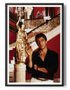 The Scarface Crib Poster Posters fra Scarface