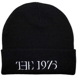The 1975: Original Logo Beanie Hat