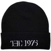The 1975: Original Logo Beanie Hat