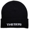 The 1975: Bold Logo Beanie Hat