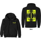 The 1975: NOACF Hoodie – officielt merchandise