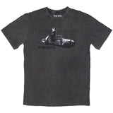 The 1975: Car Photo Stone Wash T-Shirt (Stone Wash)