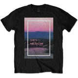 The 1975: She's American T-Shirt