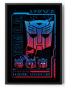 Transformers - Team O.G.. Poster Posters fra Transformers