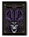 Dungeons Master's Guide Poster Posters fra Dungeons & Dragons