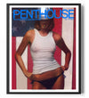 Penthouse Cover July 1976 Posters fra Penthouse