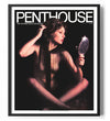 Penthouse Cover May 1977 Posters fra Penthouse