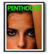 Penthouse Magazine May 1981 Cover Poster Posters fra Penthouse