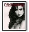 Penthouse Magazine August 1994 Cover Poster Posters fra Penthouse