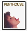 Penthouse Magazine January 1995 Cover Poster Posters fra Penthouse