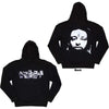 21 Savage: American Dream Pullover Hoodie (Back Print)