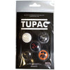 Tupac: All Eyez On Me Button Badge Pack