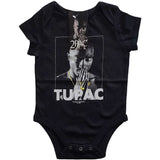 Tupac: Praying Babywear – officielt merchandise