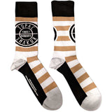 Tupac: Trust Nobody (UK Size 7 - 11) Strømper – officielt merchandise